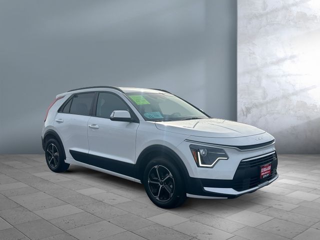 2024 Kia Niro