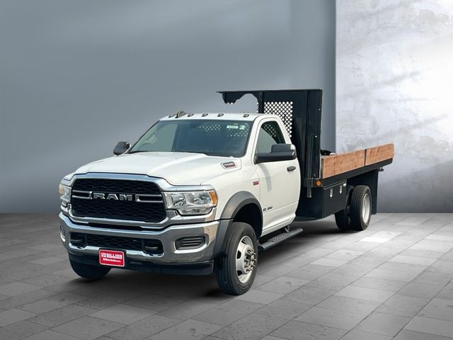 2020 Ram 5500 Chassis Cab