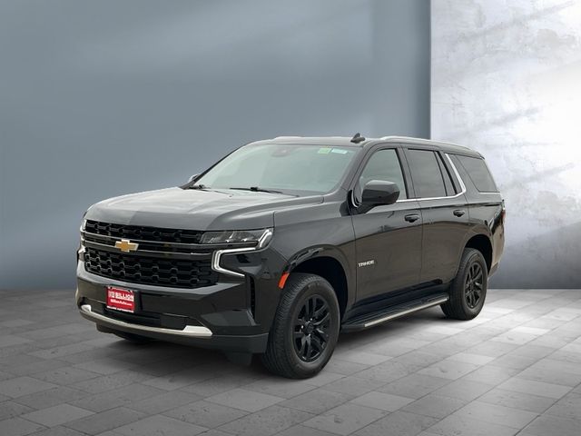 2024 Chevrolet Tahoe