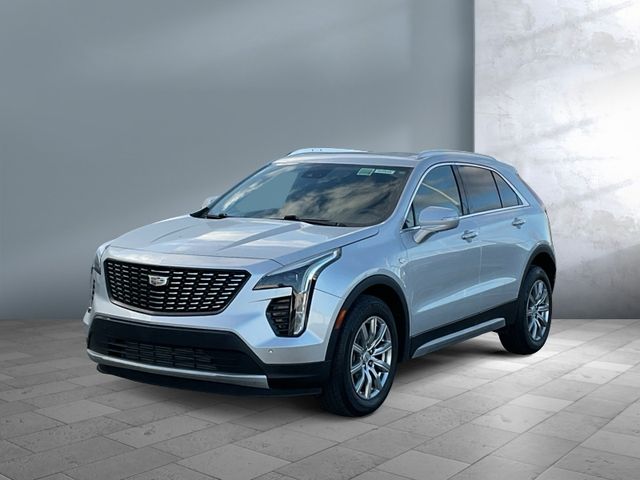 2021 Cadillac XT4