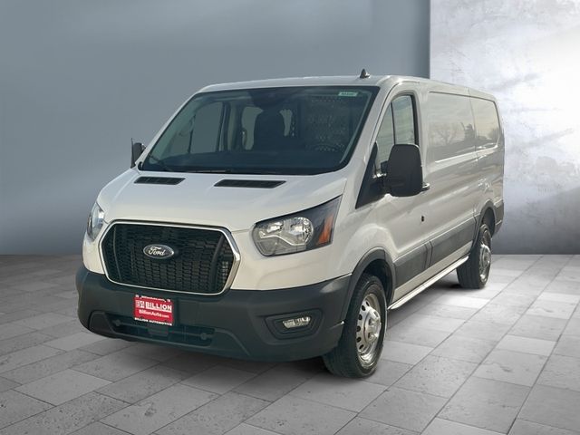 2024 Ford Transit Cargo Van