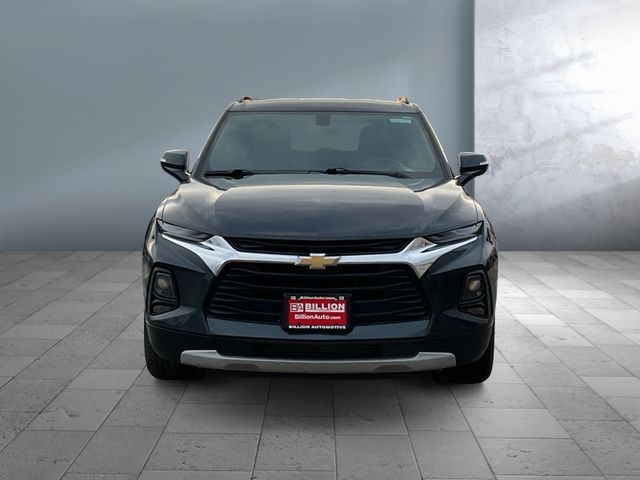 2020 Chevrolet Blazer
