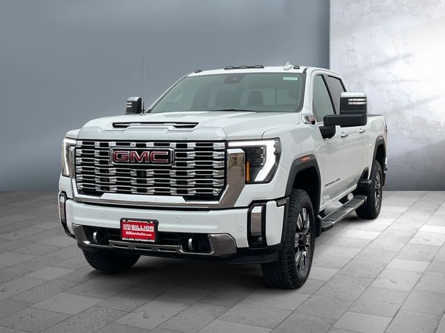 2024 GMC Sierra 3500HD