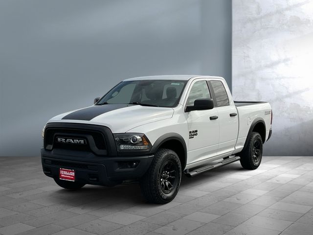2022 Ram 1500 Classic