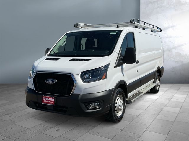 2023 Ford Transit Cargo Van