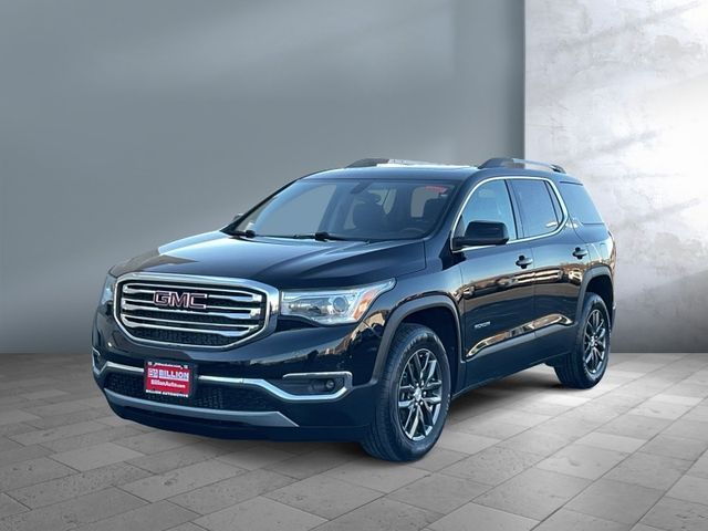 2019 GMC Acadia