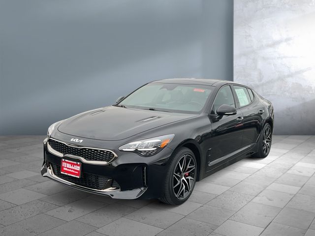 2023 Kia Stinger