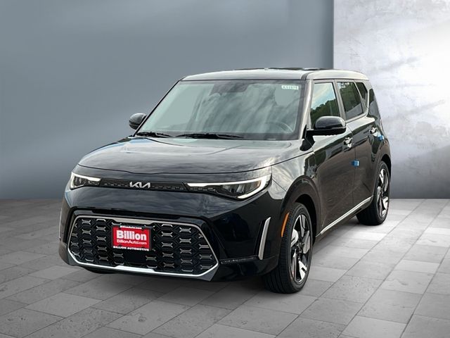 2025 Kia Soul