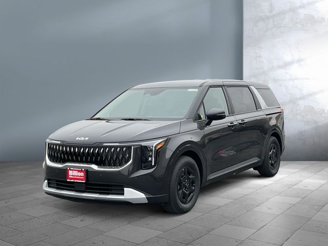 2026 Kia Carnival