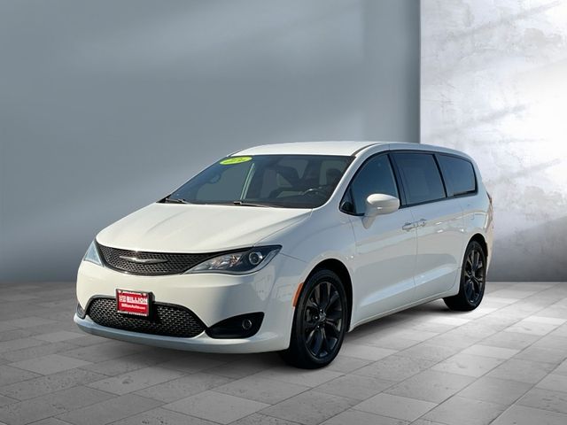 2019 Chrysler Pacifica