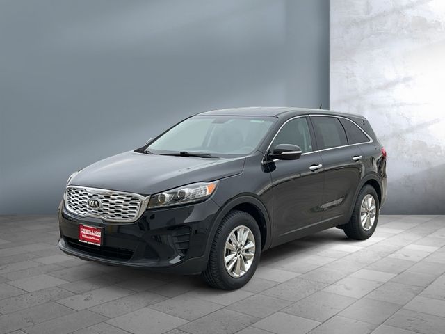 2020 Kia Sorento