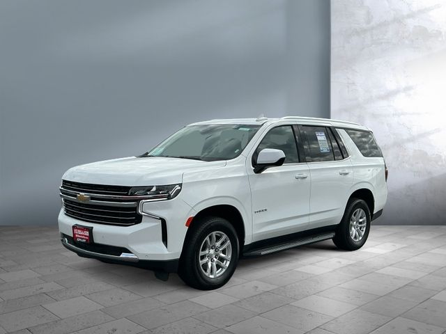 2023 Chevrolet Tahoe
