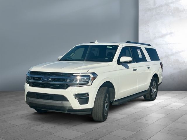 2024 Ford Expedition Max