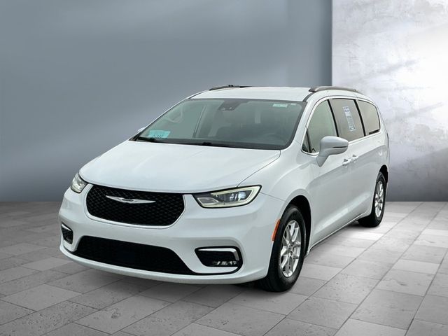 2022 Chrysler Pacifica