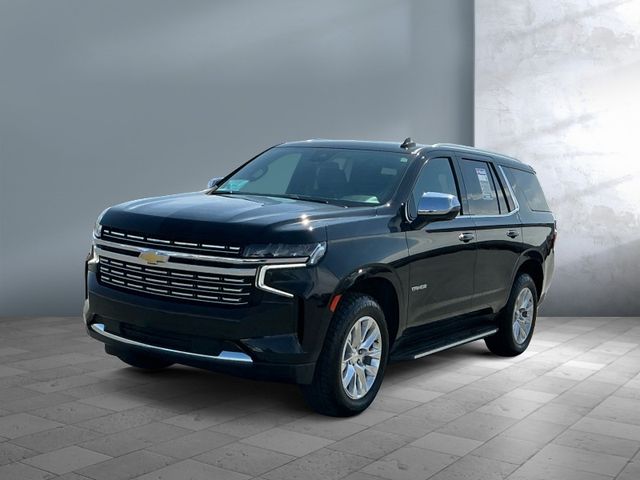 2024 Chevrolet Tahoe