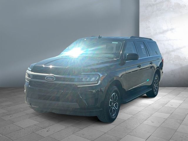 2024 Ford Expedition Max