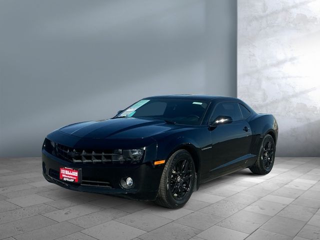 2013 Chevrolet Camaro