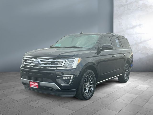 2019 Ford Expedition