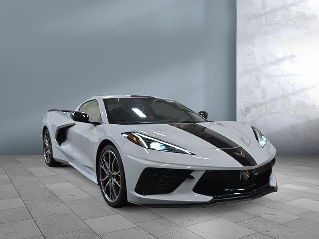 2023 Chevrolet Corvette