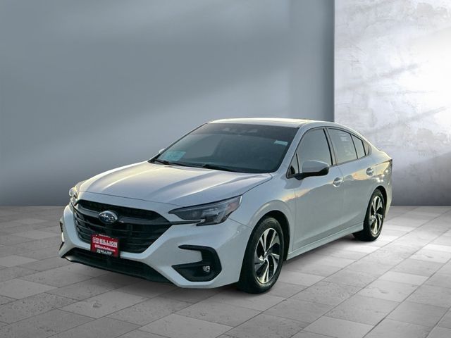 2024 Subaru Legacy