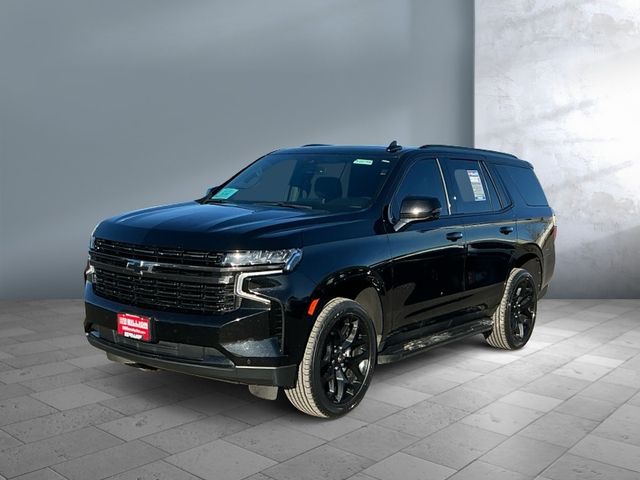 2021 Chevrolet Tahoe