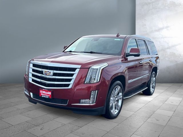 2020 Cadillac Escalade