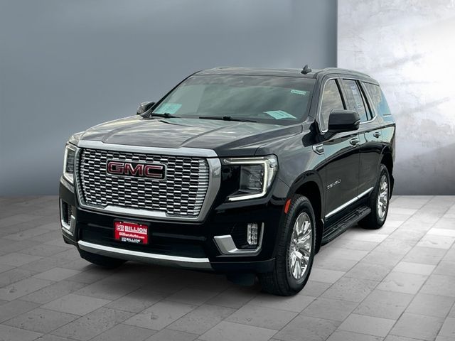 2023 GMC Yukon