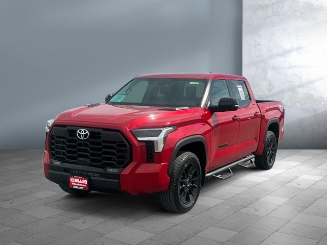 2024 Toyota Tundra 4WD