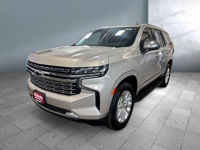 2024 Chevrolet Tahoe