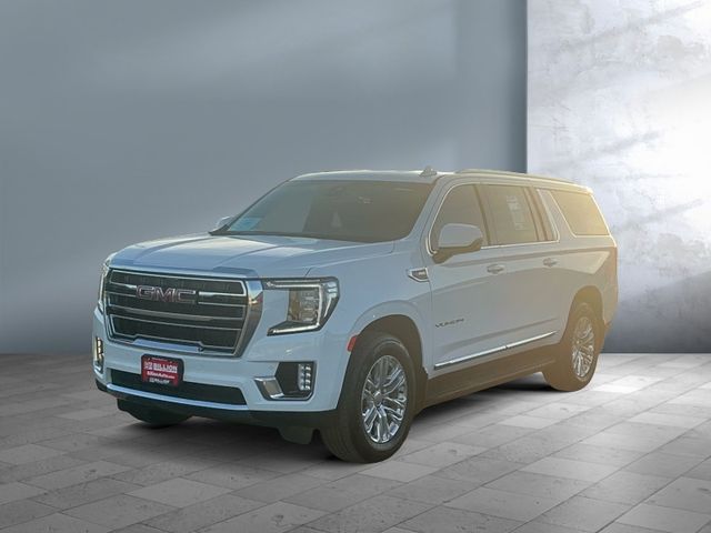 2021 GMC Yukon XL