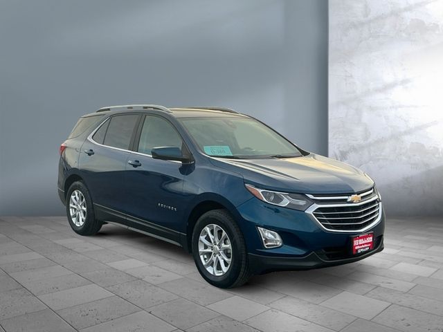 2021 Chevrolet Equinox