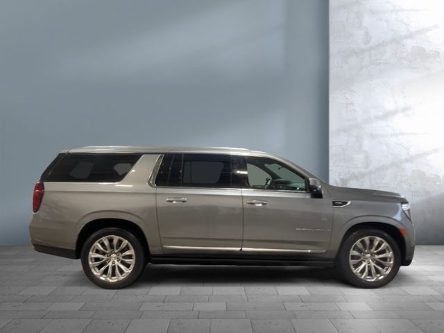 2024 GMC Yukon XL