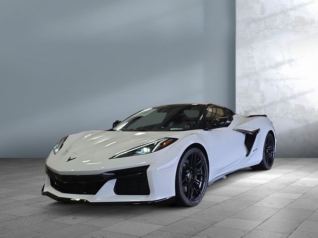 2026 Chevrolet Corvette