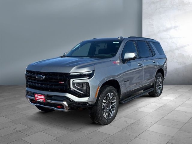 2026 Chevrolet Tahoe