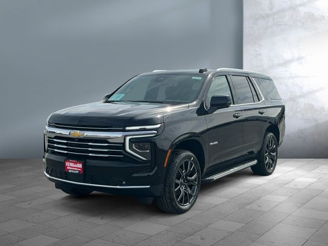 2026 Chevrolet Tahoe