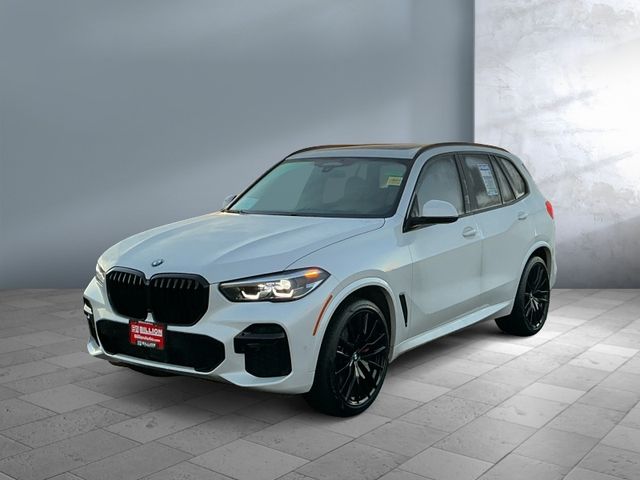 2023 BMW X5
