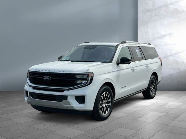 2025 Ford Expedition Max