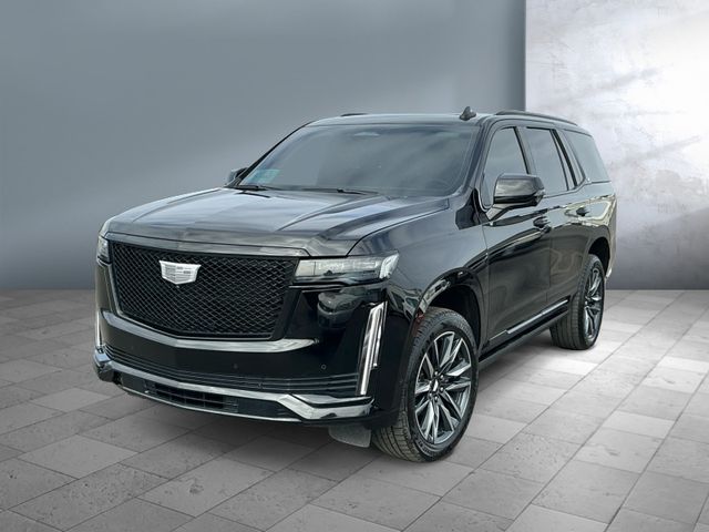 2021 Cadillac Escalade