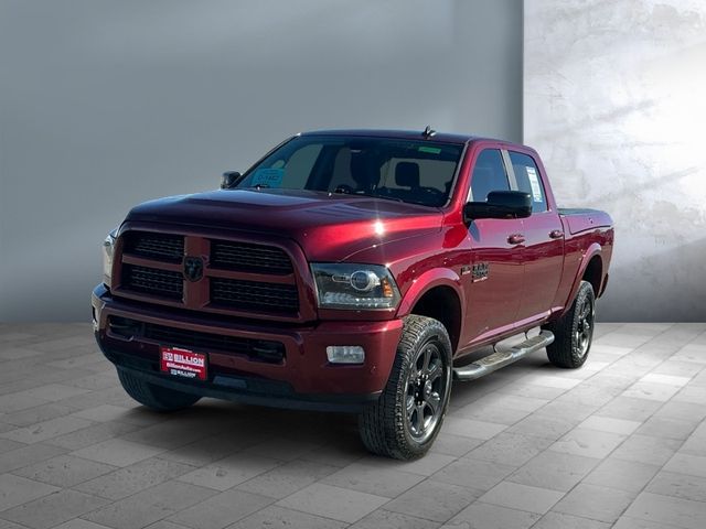 2016 Ram 2500