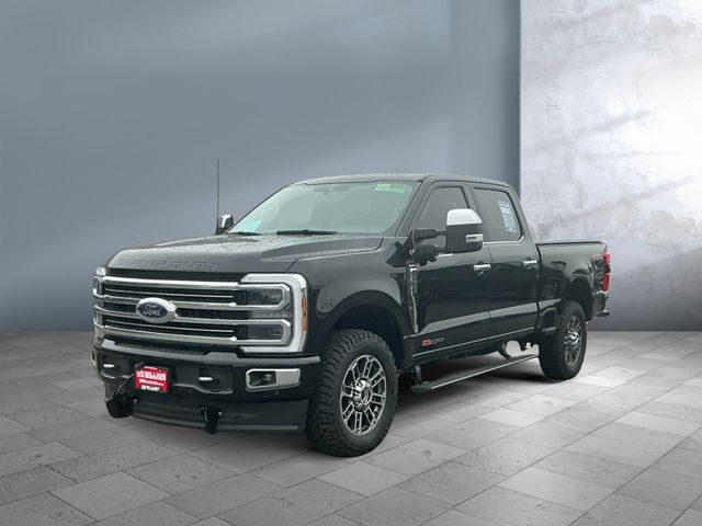 2024 Ford Super Duty F-250 SRW