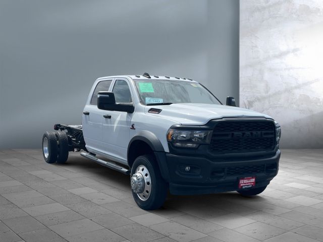 2023 Ram 5500 Chassis Cab
