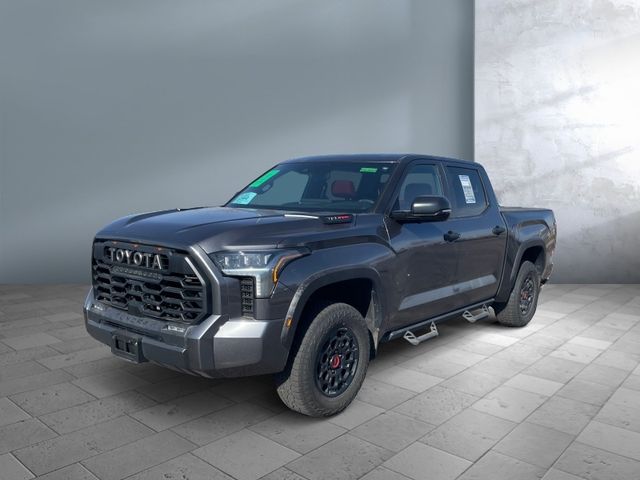 2025 Toyota Tundra 4WD