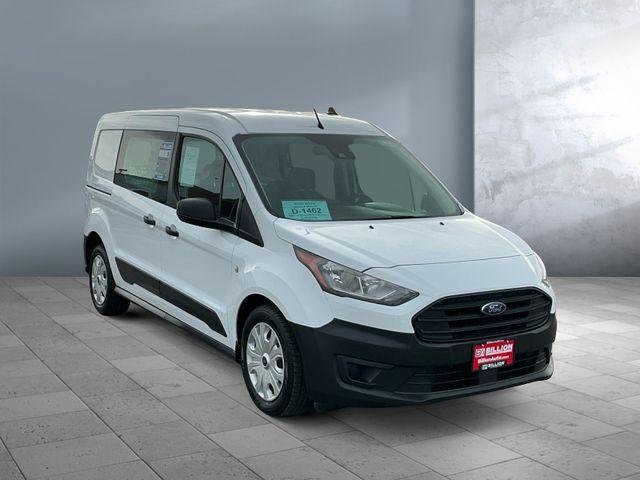 2021 Ford Transit Connect Van