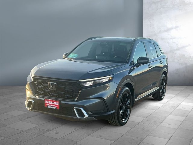 2023 Honda CR-V Hybrid