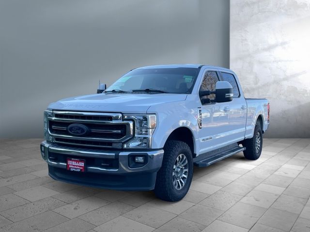 2021 Ford Super Duty F-250 SRW