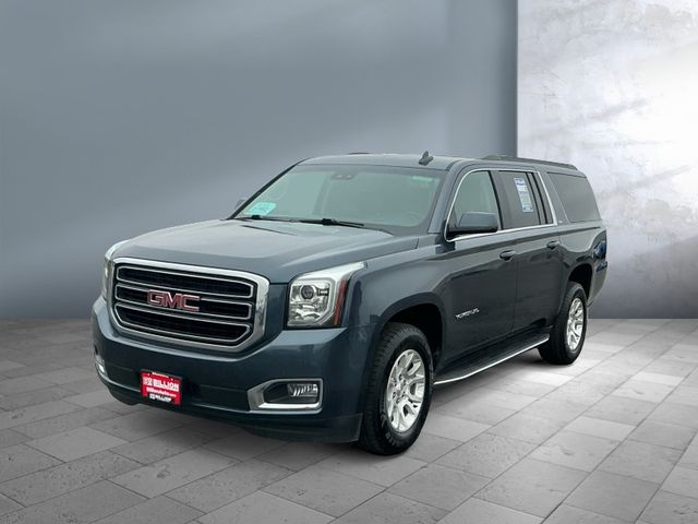 2019 GMC Yukon XL