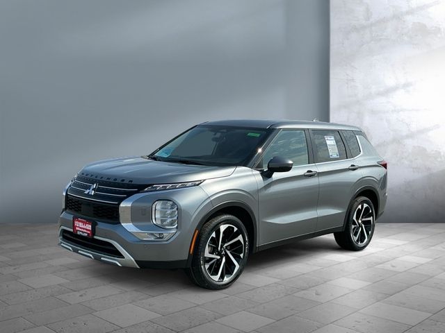 2023 Mitsubishi Outlander