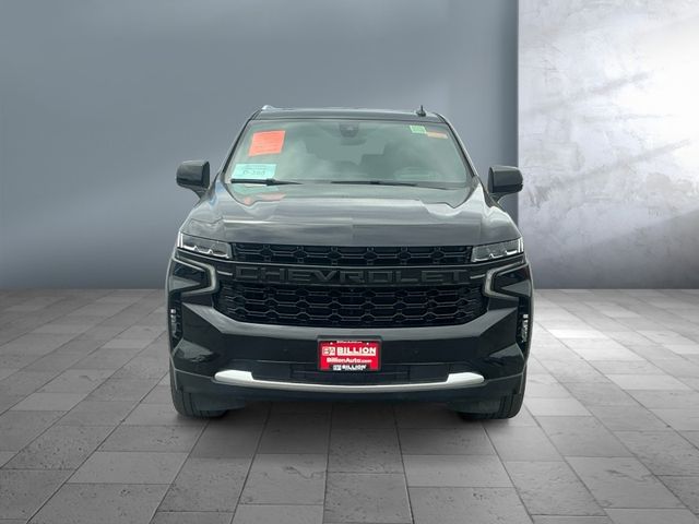 2022 Chevrolet Tahoe