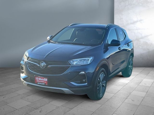 2020 Buick Encore GX