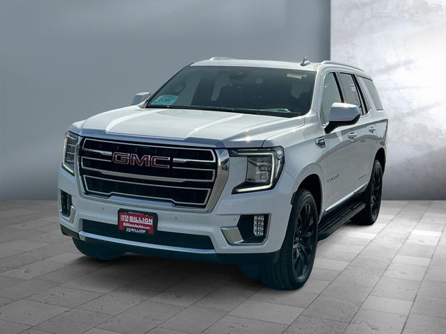 2023 GMC Yukon